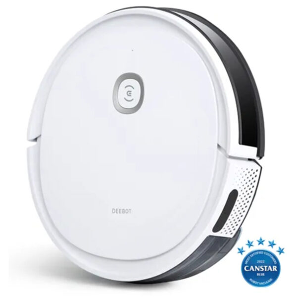 EcoVacs Deebot OZMO U2 Smart Vacuum Robot Cleaner Mopping technology