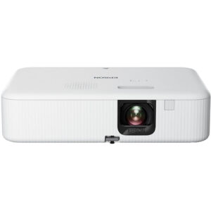 Epson CO-FH02 Full HD Home Theatre Projector 1920x1080
