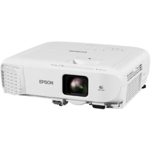 Epson EB 972 4100 Lumens WXGA Projector NZDEPOT - NZ DEPOT