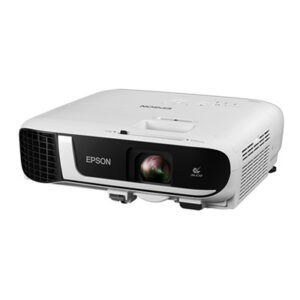 Epson EB-FH52 Portable Multimedia Projector - NZ DEPOT