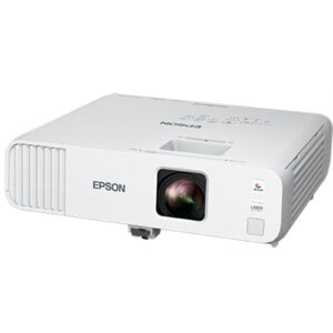Epson EB-L260F Full HD 4600 lumens 3LCD Laser Projector - NZ DEPOT