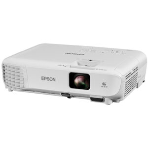 Epson EB W06 3700 Lumens WXGA Projector NZDEPOT - NZ DEPOT