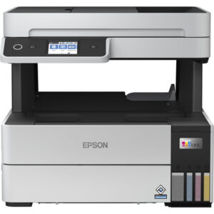Epson EcoTank ET-5150 Multifunction Printer - NZ DEPOT