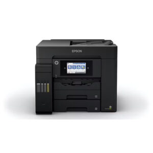 Epson EcoTank ET-5800 Multifunction Printer - NZ DEPOT