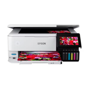 Epson EcoTank ET-8500 All-in-One Printer - NZ DEPOT