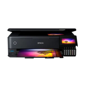 Epson EcoTank ET-8550 Eco-Friendly Colour Multifunction Printer - NZ DEPOT