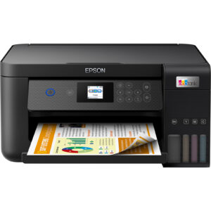 Epson Expression EcoTank ET-2850 Multifunction Printer - NZ DEPOT