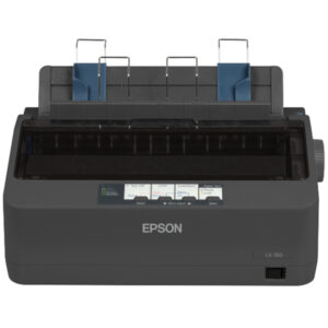 Epson LX-350 Dot Matrix Printer - NZ DEPOT
