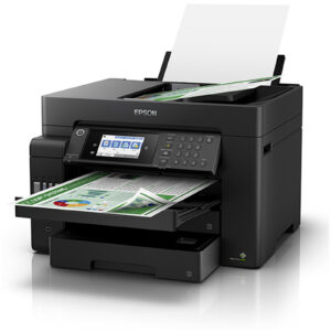 Epson WorkForce EcoTank ET-16600 Multifunction Printer - NZ DEPOT