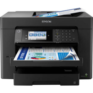 Epson WorkForce WF-7845 Inkjet Printer - NZ DEPOT