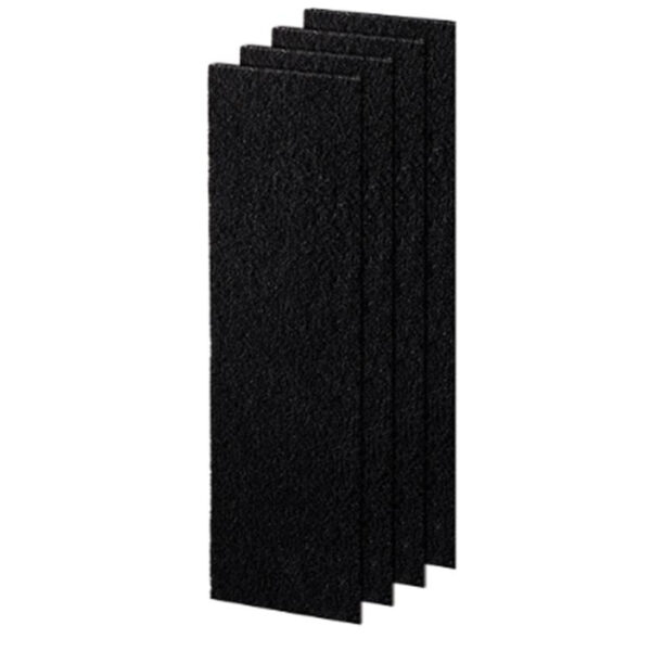 Fellowes Pack Carbon Filters Aeramax Dx Air Purifiers