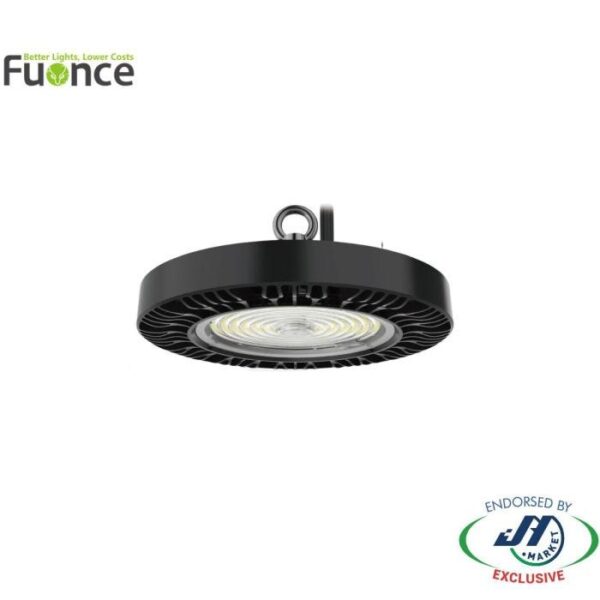 Fuonce Industrial Led Highbay 100W 5000K High Lumens 20000Lm With Built-In Microwave Sensor - Bs-Fnce-Hg-Hl07-100W-Nz -  - Highbay-Lowbay Led Lights - Lighting