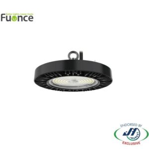 Fuonce Industrial LED Highbay 80W 5000K High Lumens 16000lm with Built-In Microwave Sensor - BS-FNCE-HG-HL07-80W-NZ -  - Highbay-Lowbay LED Lights - Lighting