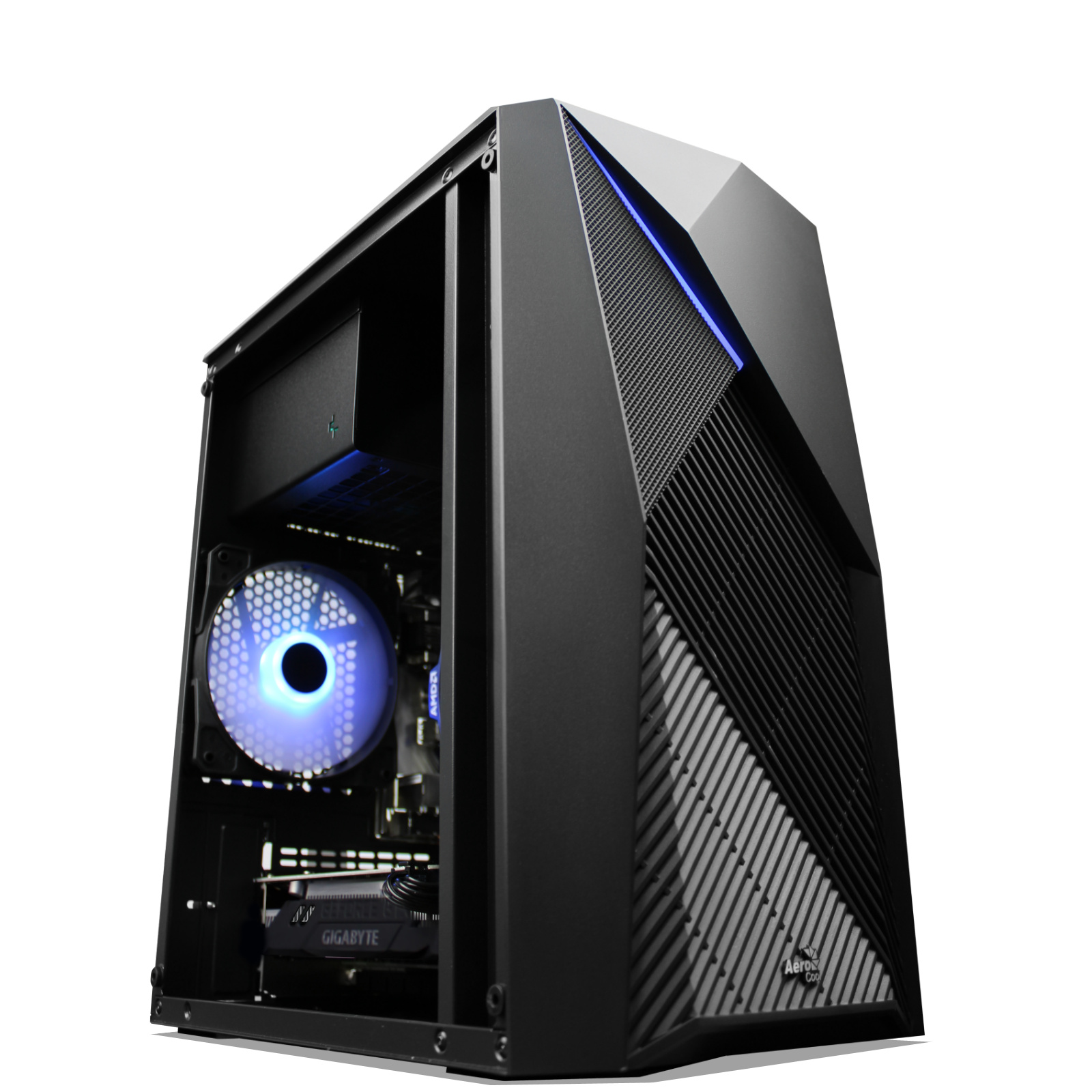 GGPC GTX 1650 Gaming PC