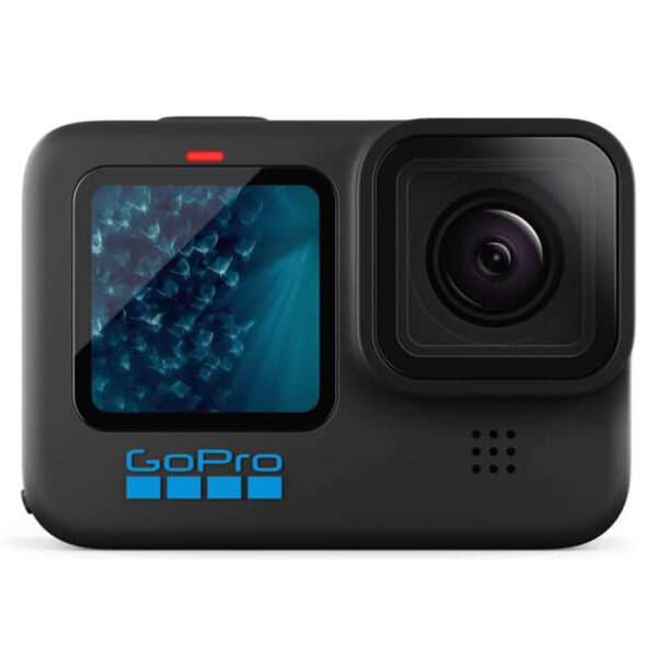GoPro HERO 11 Black Action Camera - NZ DEPOT