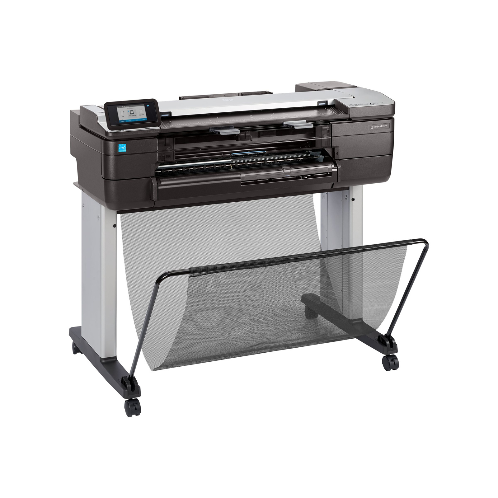 HP DesignJet T830 24-in MFP Printer