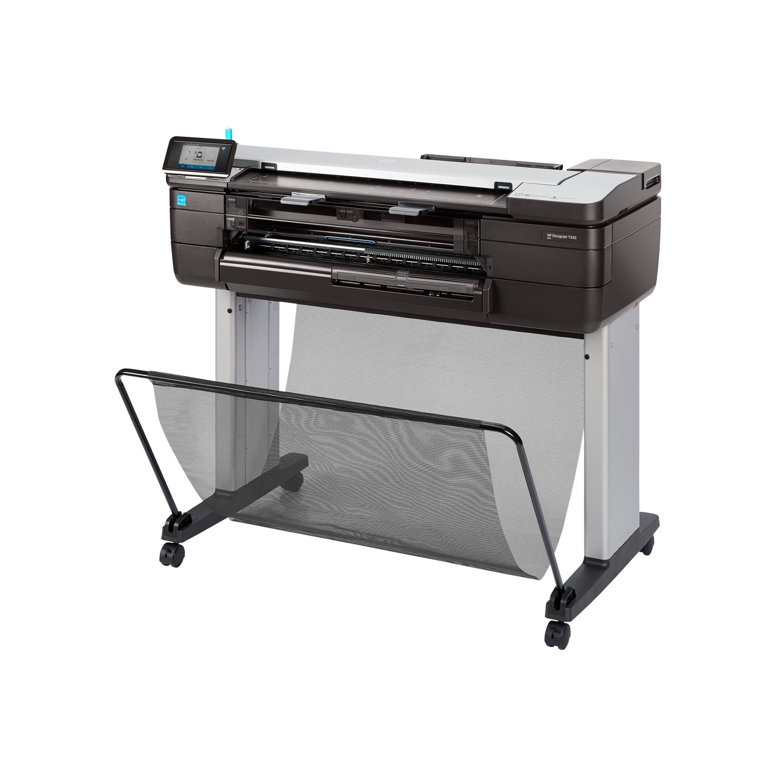 HP DesignJet T830 24-in MFP Printer