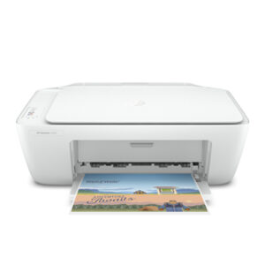 HP Deskjet 2330 7WN43A Inkjet Multifunction Printer - White - NZ DEPOT