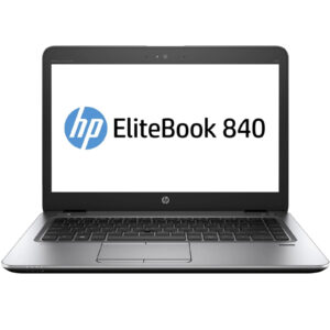 HP EliteBook 840 G5 (A-Grade Off-Lease) 14" FHD Laptop - NZ DEPOT