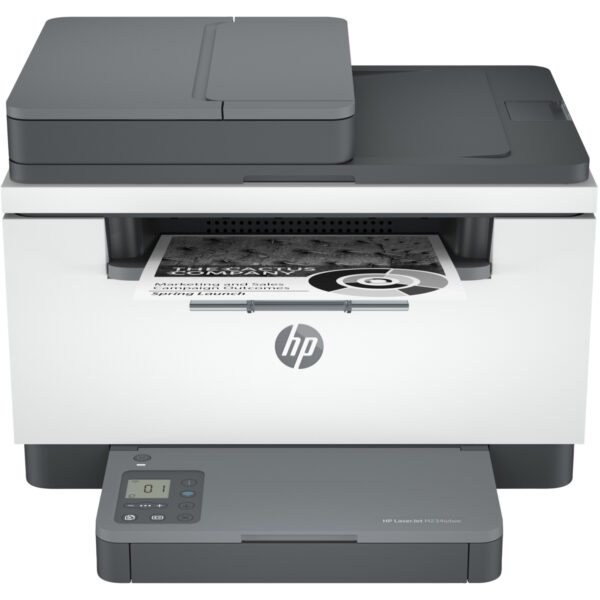 HP LaserJet M234SDWE Mono Laser Multifunction Printer - NZ DEPOT