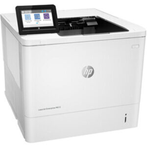 HP LaserJet M612dn Mono Laser Printer - NZ DEPOT