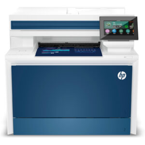 HP LaserJet Pro 4301DW MFP Color Laser A4 Wireless Printer - NZ DEPOT
