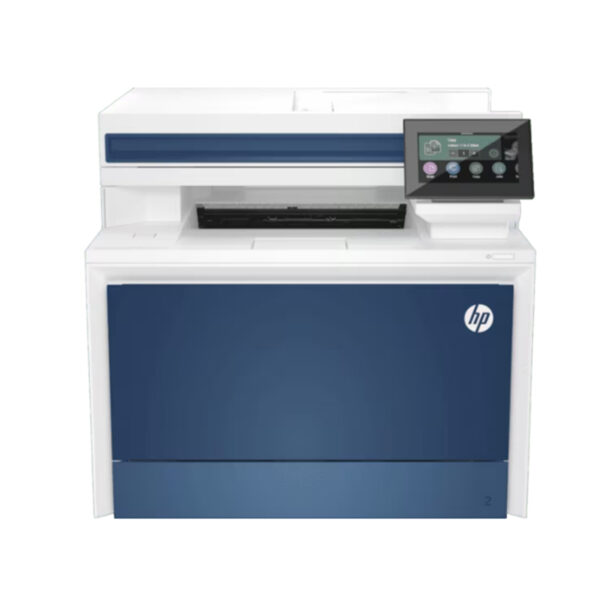 HP LaserJet Pro 4301FDW MFP Color Laser A4 Wireless Printer - NZ DEPOT