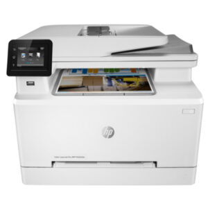 HP LaserJet Pro M283FDN Colour Laser Multifunction Printer NZDEPOT - NZ DEPOT