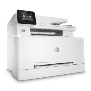 HP LaserJet Pro M283FDW Colour Laser Multifunction Printer NZDEPOT - NZ DEPOT