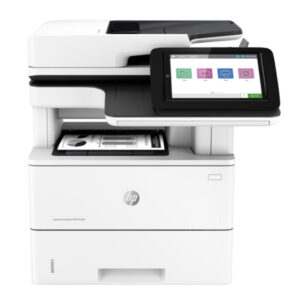 HP Laserjet Enterprise M528dn A4 Mono Laser Multifunction Printer - NZ DEPOT