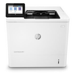 HP Laserjet Enterprise M611dn Printer - NZ DEPOT