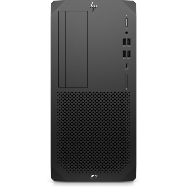 HP RLCTO Z2 Tower G9 Workstation PC - NZ DEPOT