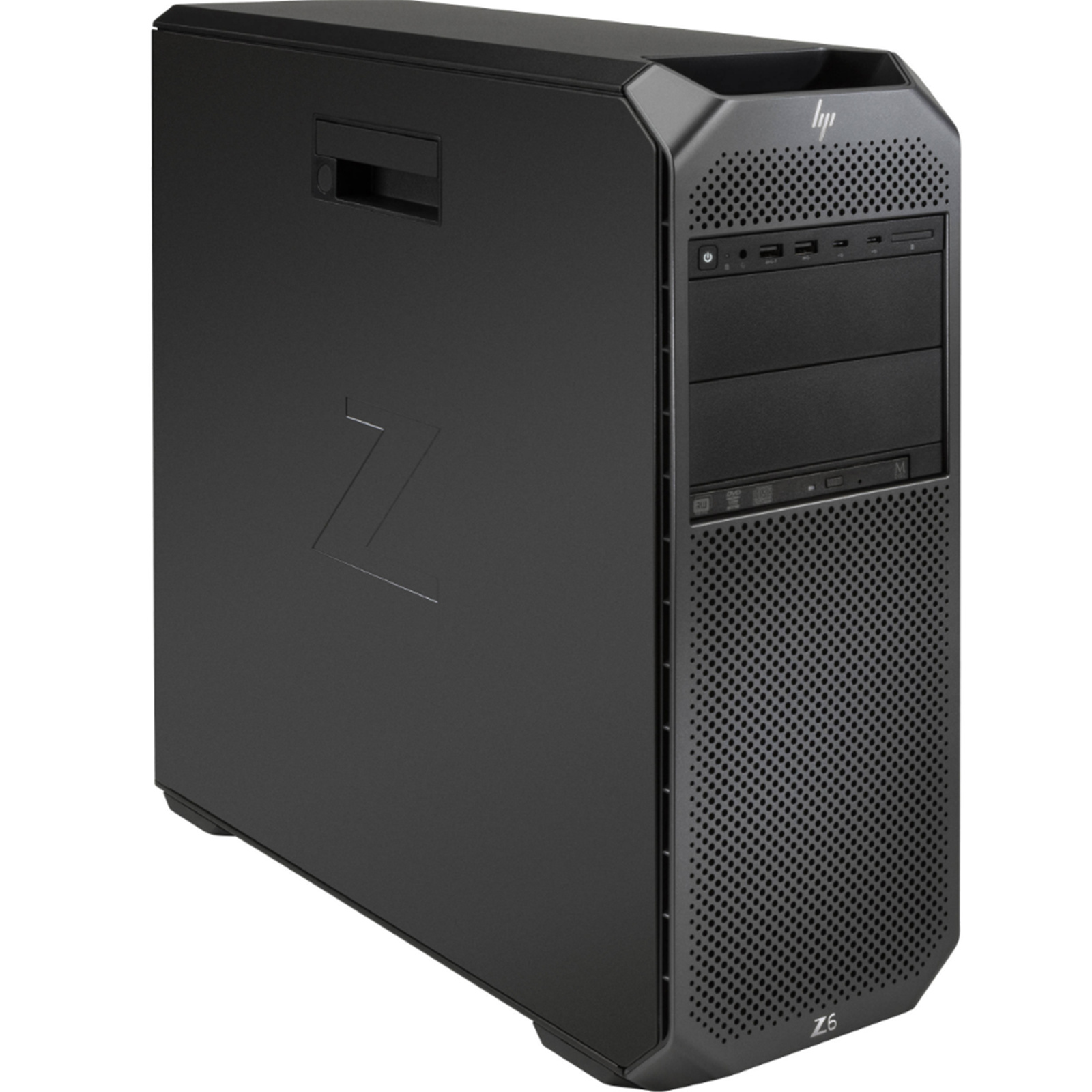 HP Z6 G4 (A-Grade Off-Lease) Dual Intel Xeon Silver 4112 Workstation PC
