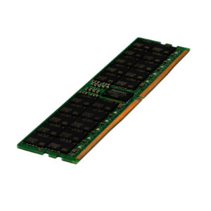 HPE 32GB (1x32GB) Dual Rank x8 DDR5-4800 - NZ DEPOT