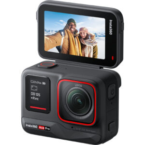 Insta360 Ace Pro 8K Action Camera - NZ DEPOT