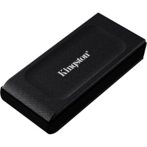 Kingston SXS1000 1TB USB-C Portable SSD - NZ DEPOT