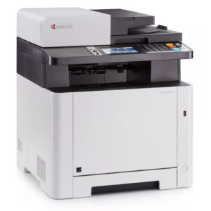 Kyocera ECOSYS M5526CDN/a Colour Laser Multifunction Printer - NZ DEPOT
