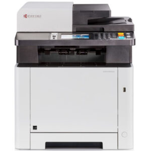 Kyocera ECOSYS M5526cdn Colour Laser MFC Printer - NZ DEPOT