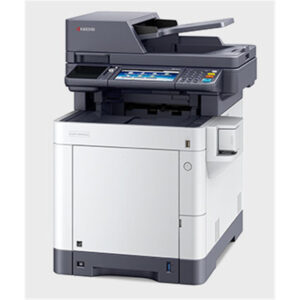 Kyocera ECOSYS M6630cidn Colour Laser MFC Printer - NZ DEPOT