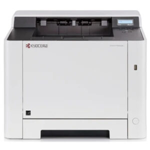 Kyocera ECOSYS P5026cdn Colour Laser Printer NZDEPOT - NZ DEPOT