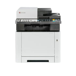Kyocera MA2100CFX Ecosys A4 21ppm Duplex Network Colour Laser Multifunction Printer NZDEPOT - NZ DEPOT
