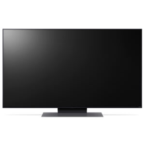 LG 50QNED816 50" 4K QNED Smart TV - NZ DEPOT