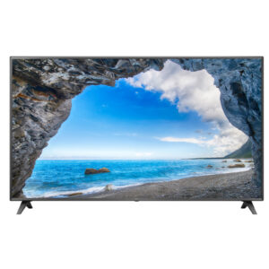 LG 50UQ751C 50" 4K Smart Commercial TV - NZ DEPOT