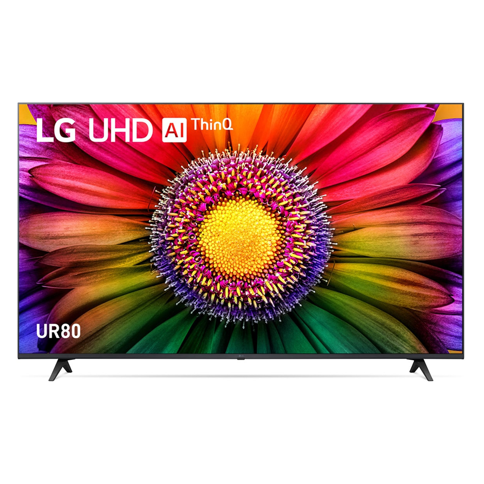 LG 55UR8000 55" 4K Smart TV