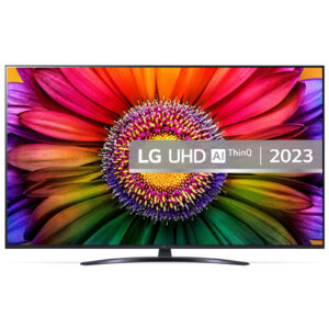 LG 55UR8100 55" 4K Smart TV - NZ DEPOT