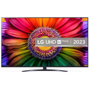 LG 65UR8100 65" 4K Smart TV - NZ DEPOT