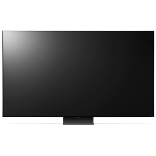 LG 86QNED816 86" 4K QNED Smart TV - NZ DEPOT
