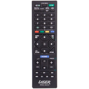 Laser RRE-S235 Remote Controller for Sony TV - NZ DEPOT