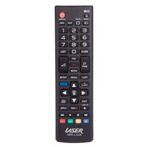 Laser Remote Controller for LG TV NZDEPOT - NZ DEPOT