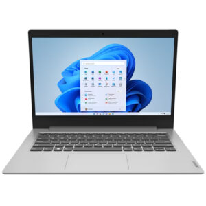 Lenovo Remanufactured IdeaPad 1 14IGL05 14" HD Edu Laptop - NZ DEPOT